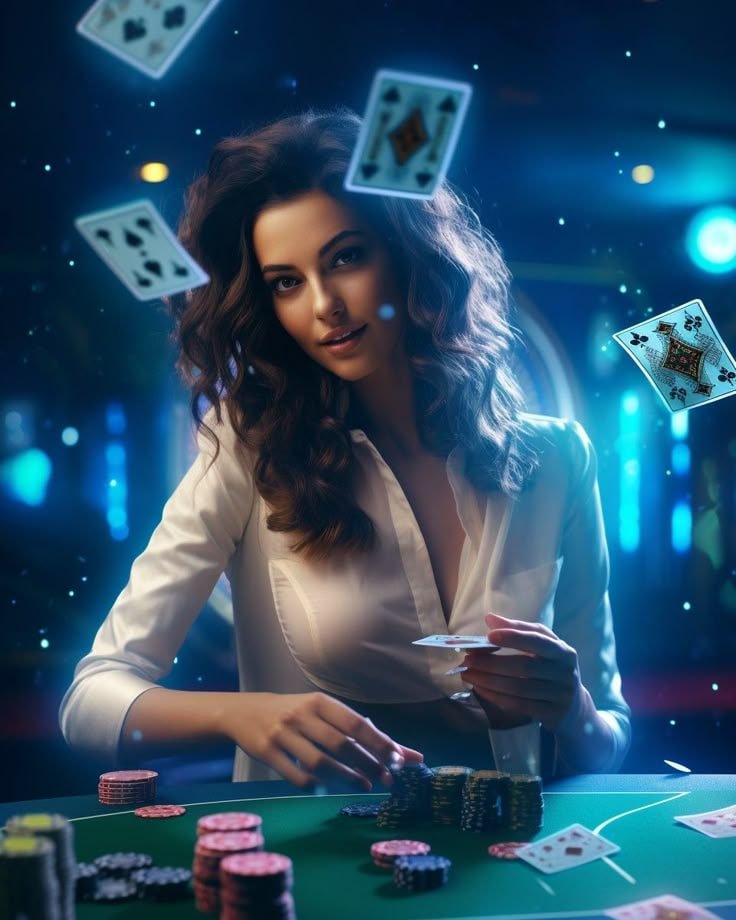 MMK47 ကာစီနို Slots ဂိမ်းများ — မျိုးစုံသော Slot Machine မြင်ကွင်း