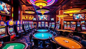 MMK47 ကာစီနို Slots ဂိမ်းများ — ပေါက်ကွဲနေသော Jackpot မြင်ကွင်း