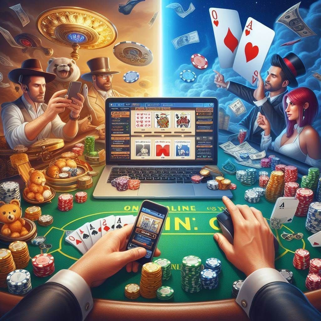 Baccarat ကတ်ဂိမ်း ဇယားနှင့် ကစားနည်း